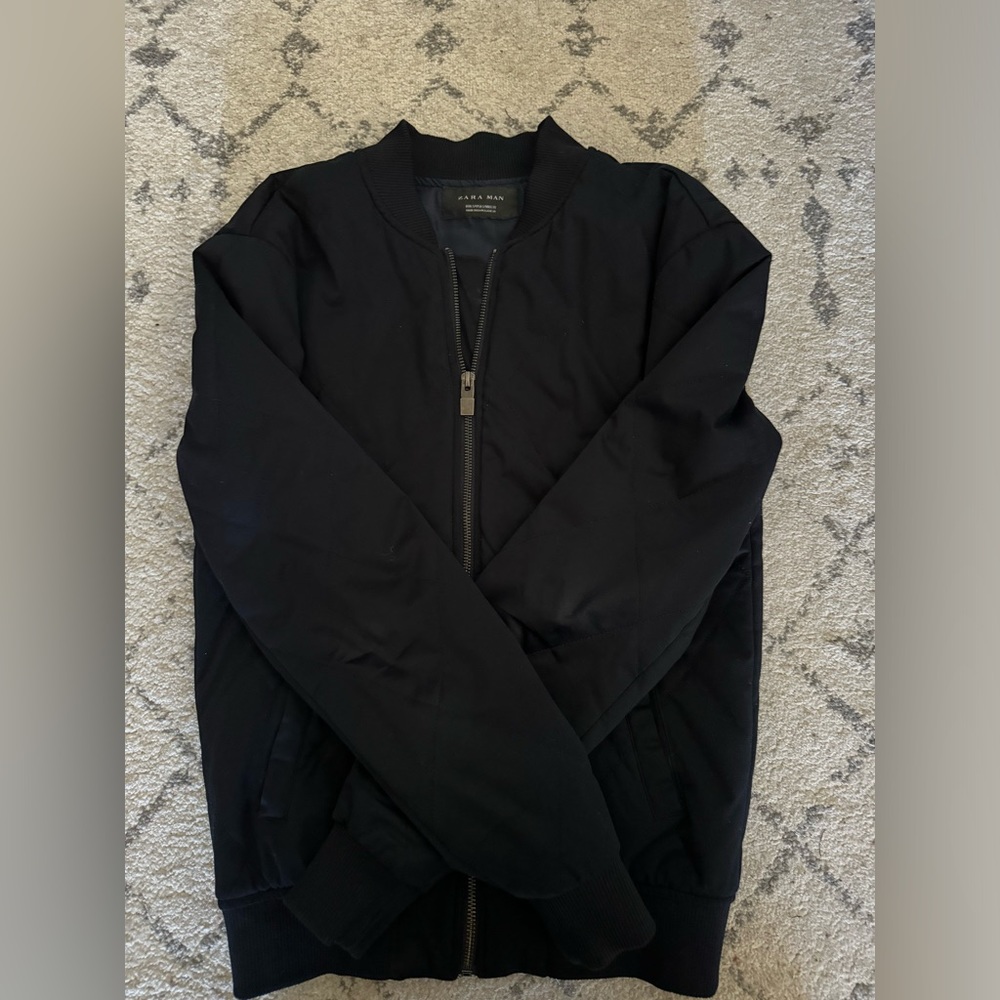 Zara men’s jacket